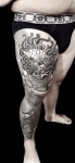 BIG TATTOOS 20